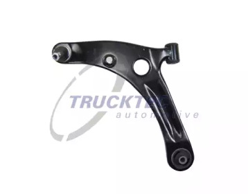 TRUCKTEC AUTOMOTIVE 0231136 -  Рычаг независимой подвески колеса, подвеска колеса